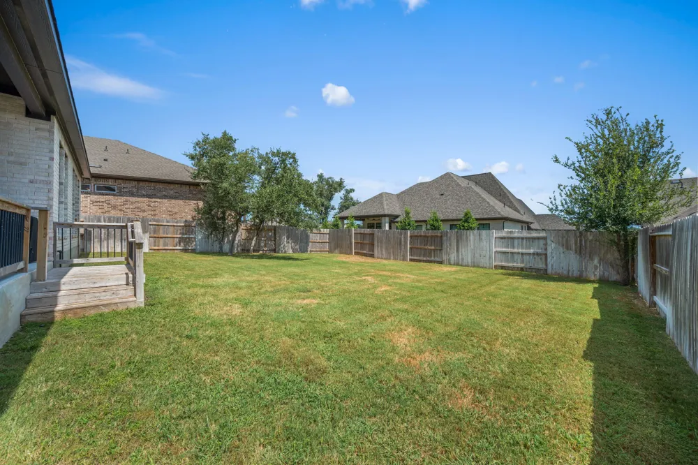 1148 Rusty Blackhaw Trail San Marcos, TX 78666
