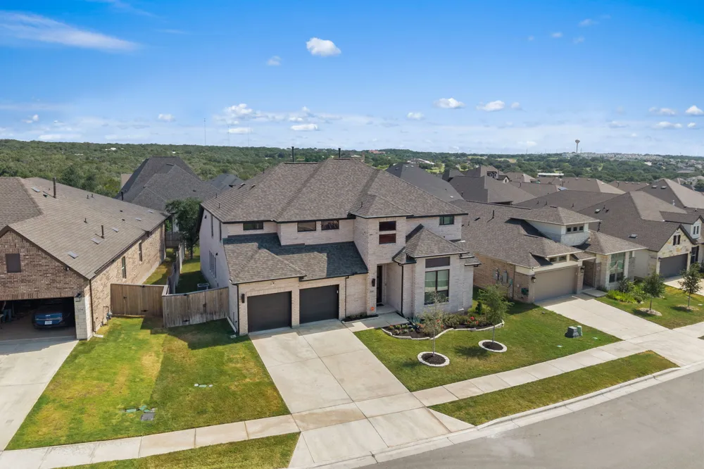 1148 Rusty Blackhaw Trail San Marcos, TX 78666