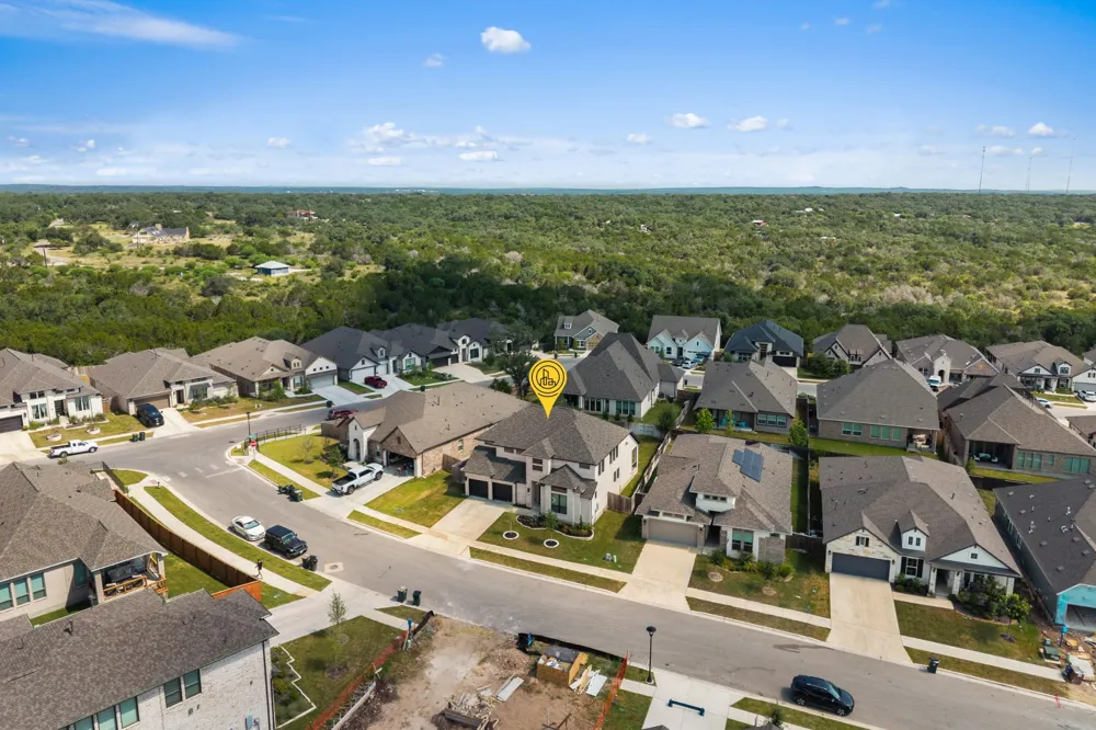 1148 Rusty Blackhaw Trail San Marcos, TX 78666