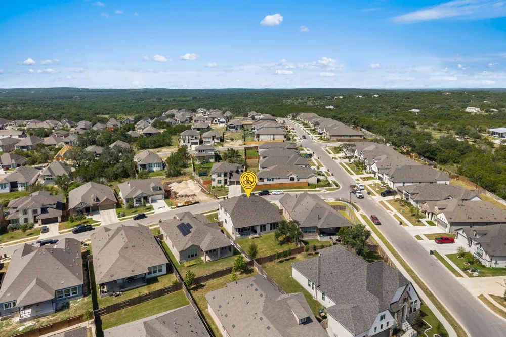 1148 Rusty Blackhaw Trail San Marcos, TX 78666