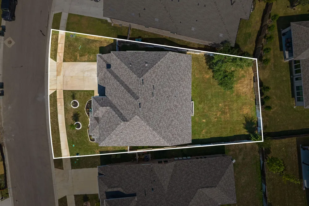 1148 Rusty Blackhaw Trail San Marcos, TX 78666