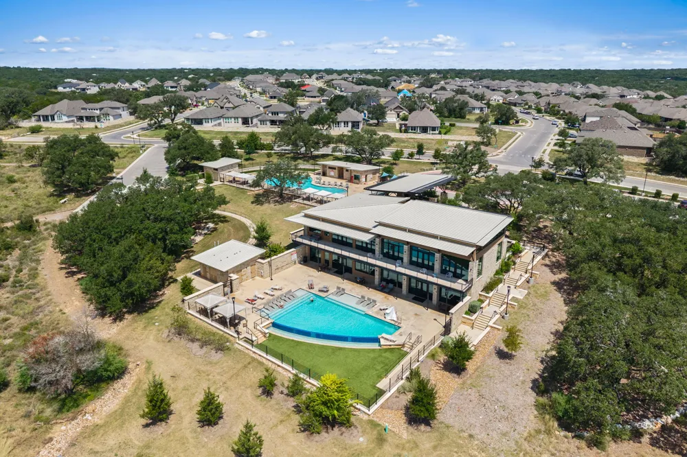 1148 Rusty Blackhaw Trail San Marcos, TX 78666