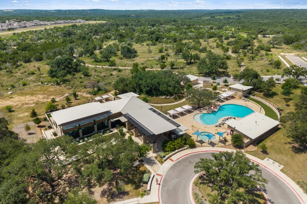 1148 Rusty Blackhaw Trail San Marcos, TX 78666