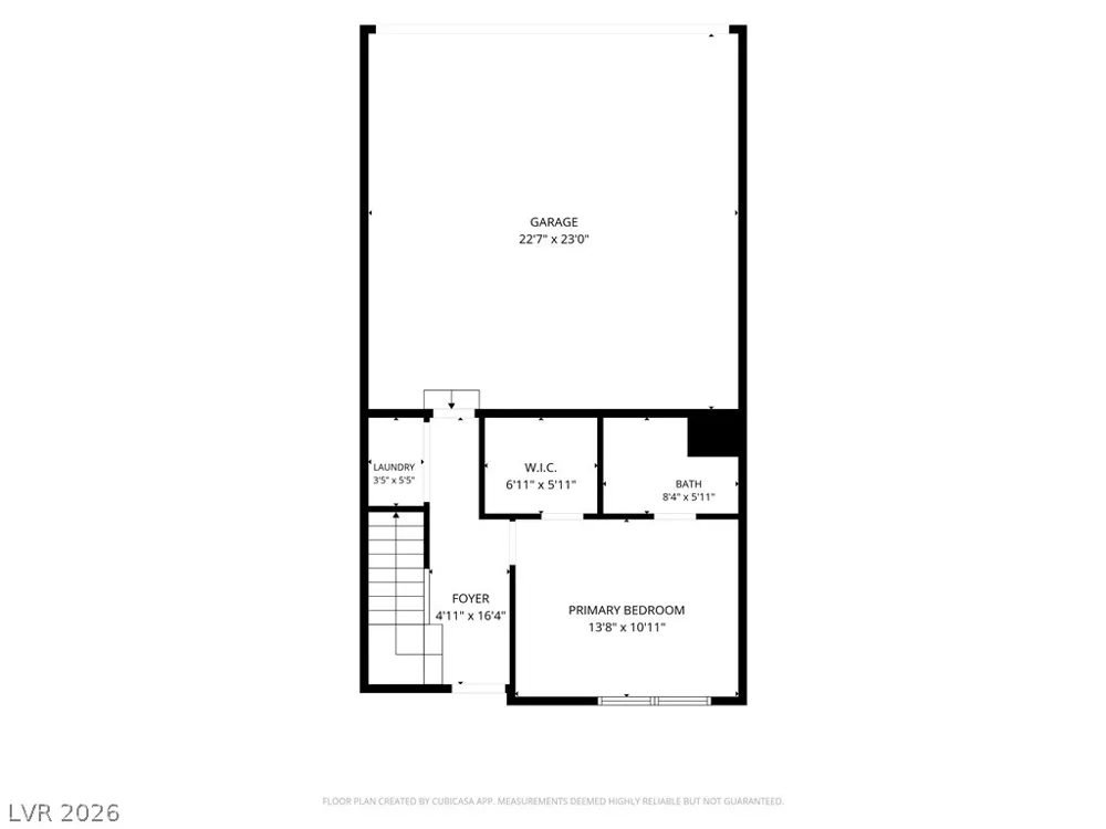 6155 Garden Oasis Street Las Vegas, NV 89148
