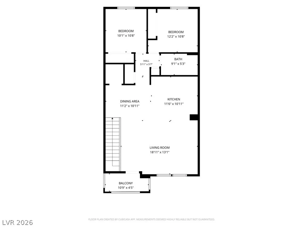 6155 Garden Oasis Street Las Vegas, NV 89148