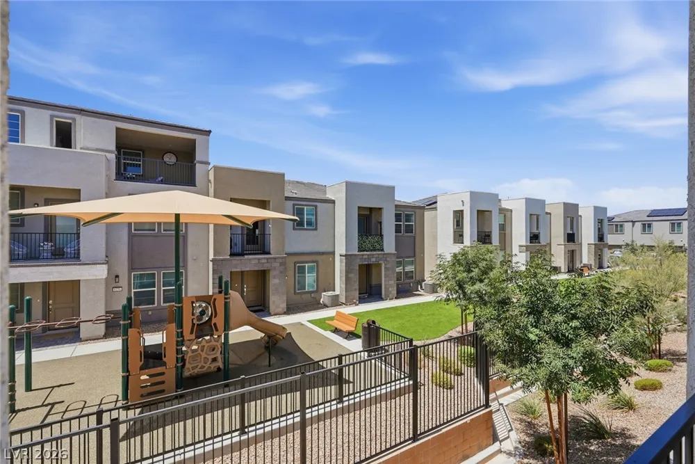 6155 Garden Oasis Street Las Vegas, NV 89148