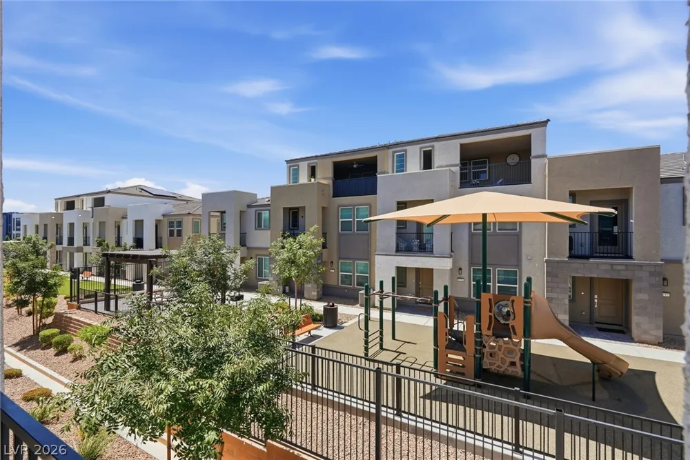 6155 Garden Oasis Street Las Vegas, NV 89148
