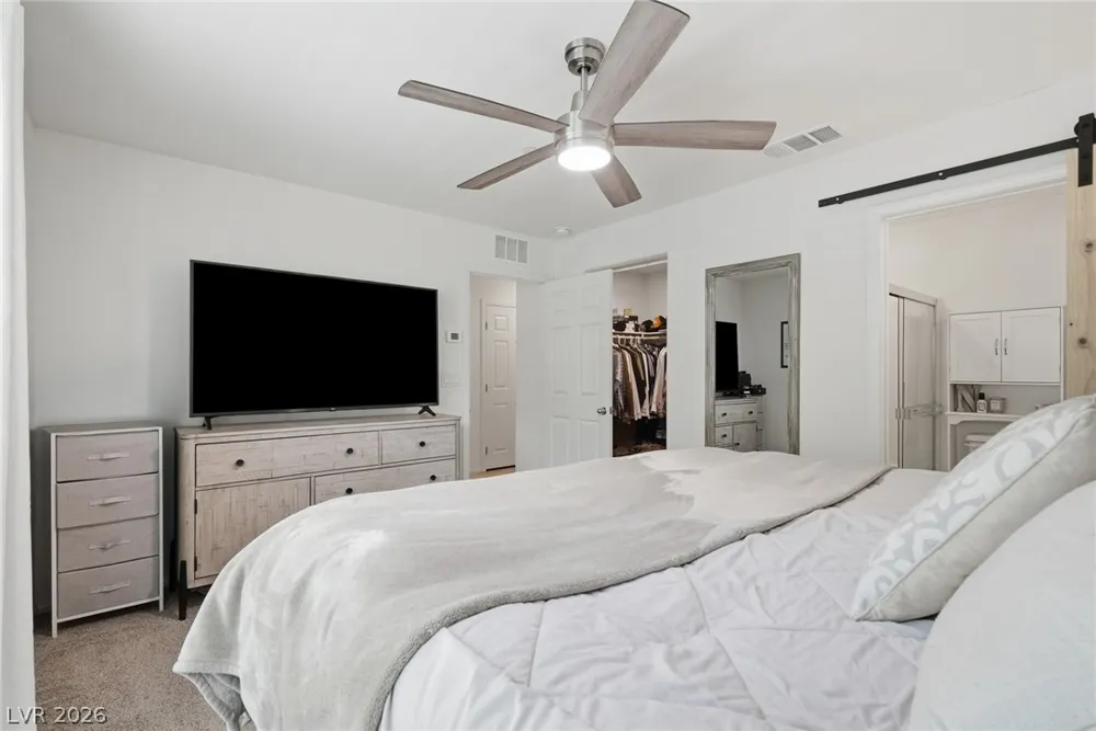 6155 Garden Oasis Street Las Vegas, NV 89148