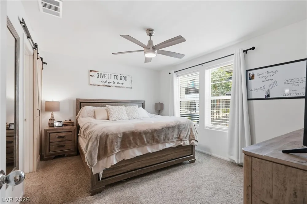 6155 Garden Oasis Street Las Vegas, NV 89148