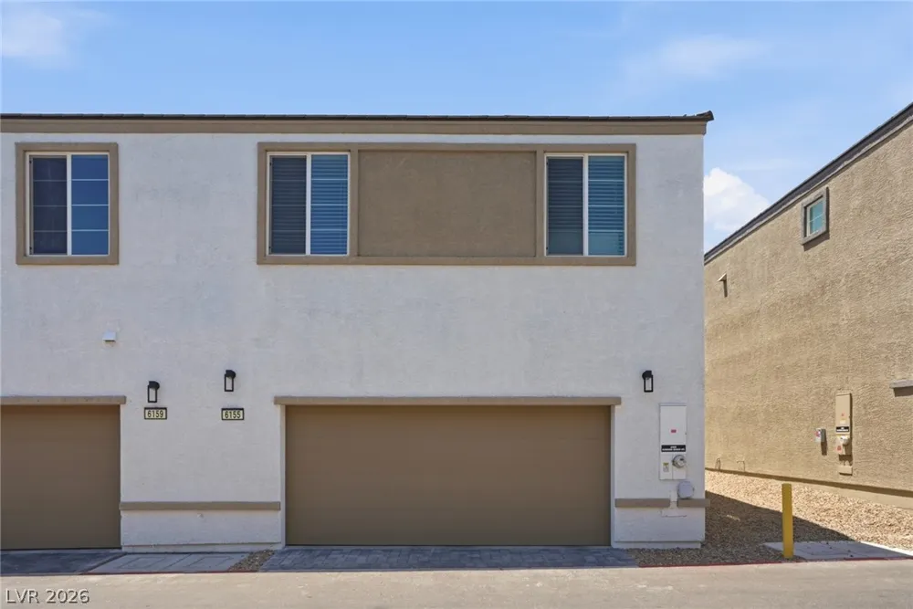 6155 Garden Oasis Street Las Vegas, NV 89148
