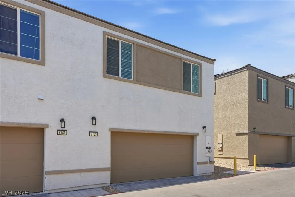 6155 Garden Oasis Street Las Vegas, NV 89148