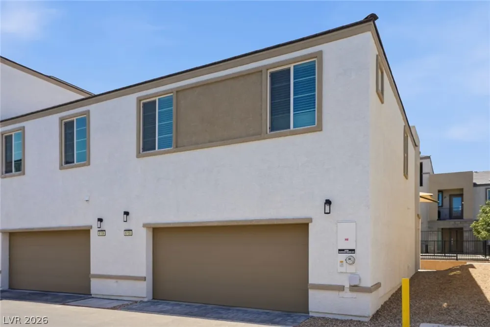6155 Garden Oasis Street Las Vegas, NV 89148
