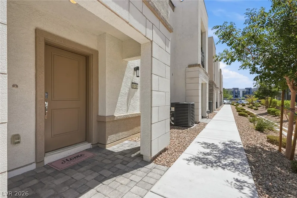 6155 Garden Oasis Street Las Vegas, NV 89148