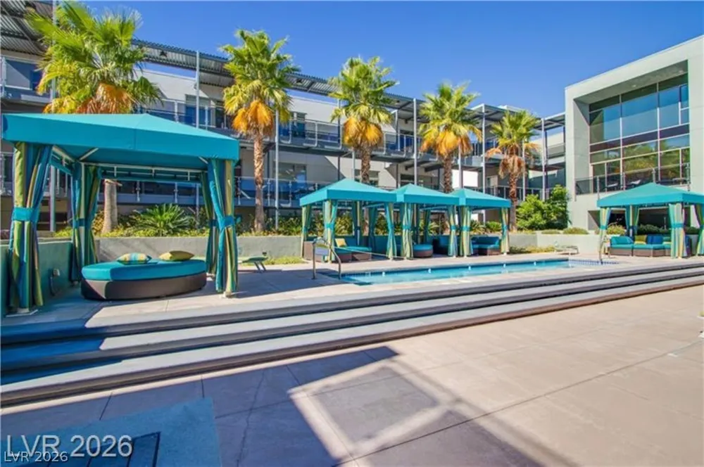 8925 W Flamingo Road #228 Las Vegas, NV 89147