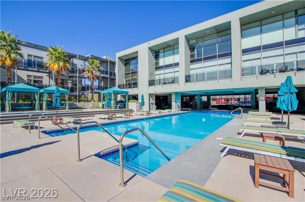 8925 W Flamingo Road #228 Las Vegas, NV 89147