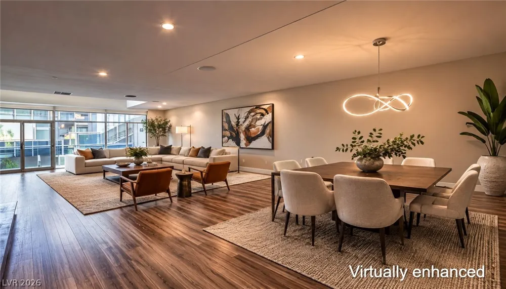 8925 W Flamingo Road #228 Las Vegas, NV 89147