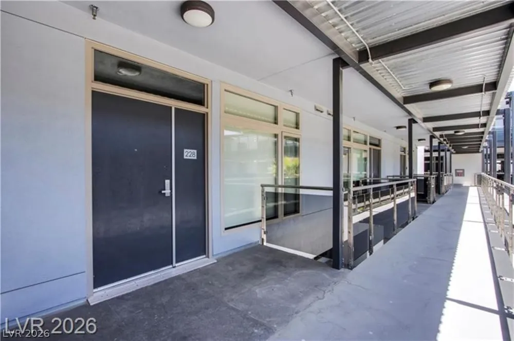 8925 W Flamingo Road #228 Las Vegas, NV 89147