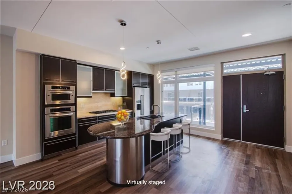 8925 W Flamingo Road #228 Las Vegas, NV 89147