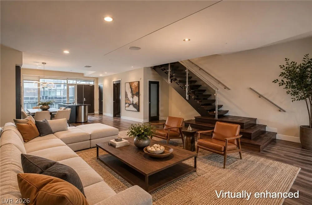 8925 W Flamingo Road #228 Las Vegas, NV 89147