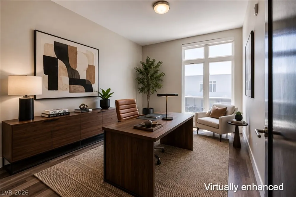 8925 W Flamingo Road #228 Las Vegas, NV 89147
