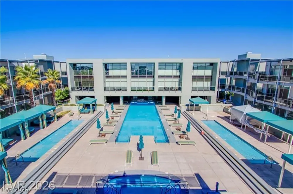 8925 W Flamingo Road #228 Las Vegas, NV 89147