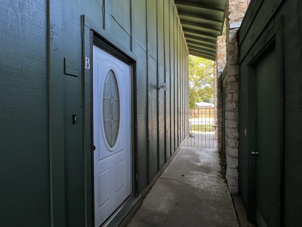 7506 Chelsea Moor #B Austin, TX 78759