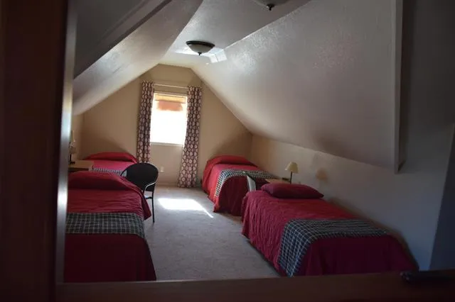 730 S Chaparral Burnet, TX 78611