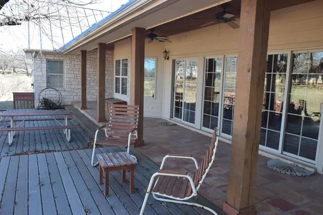 730 S Chaparral Burnet, TX 78611