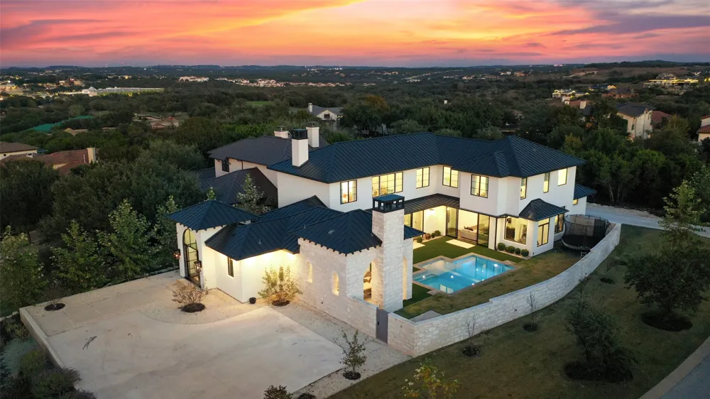 13000 Little Barton Lane Austin, TX 78738