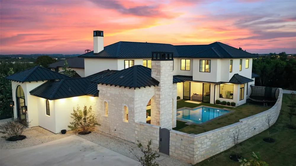 13000 Little Barton Lane Austin, TX 78738