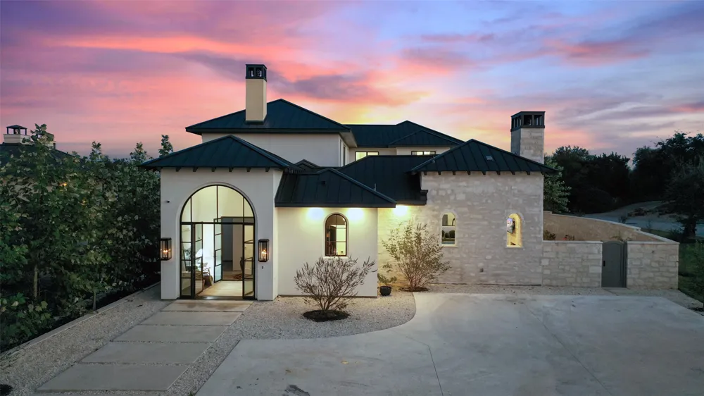 13000 Little Barton Lane Austin, TX 78738