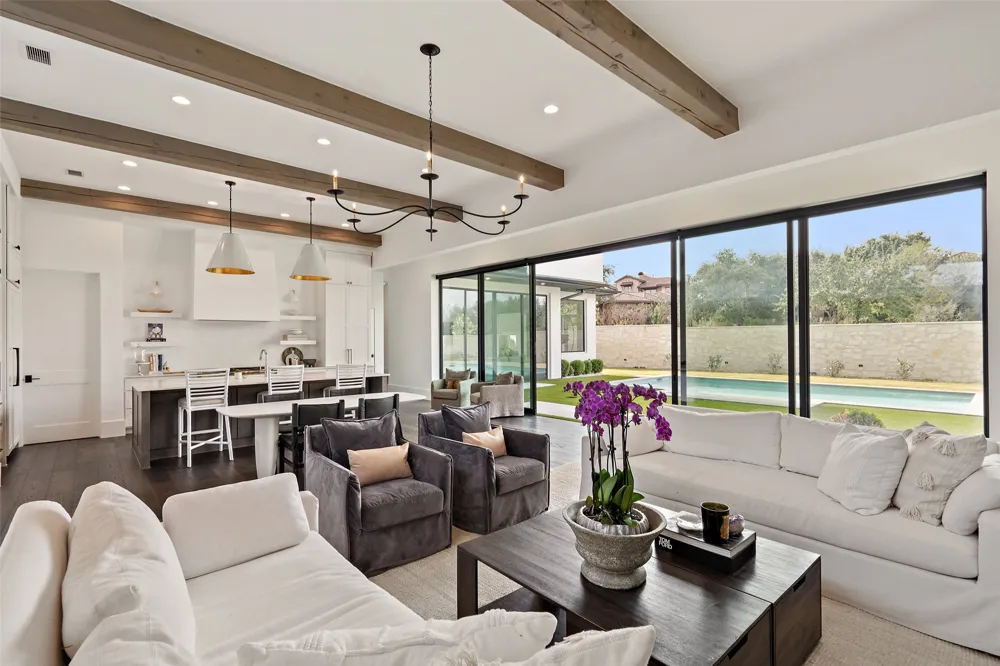 13000 Little Barton Lane Austin, TX 78738
