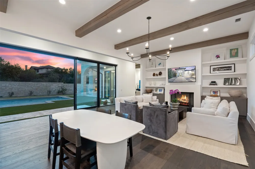 13000 Little Barton Lane Austin, TX 78738