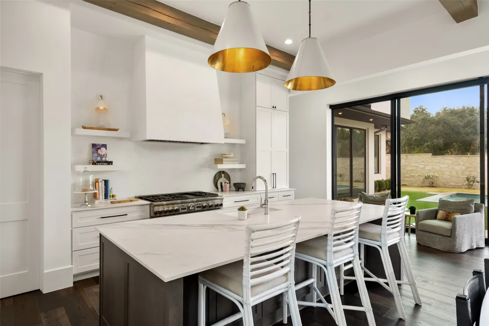 13000 Little Barton Lane Austin, TX 78738