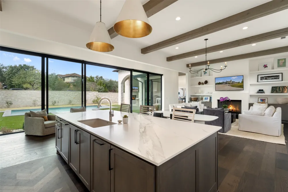 13000 Little Barton Lane Austin, TX 78738