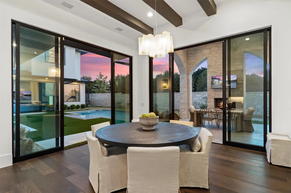 13000 Little Barton Lane Austin, TX 78738
