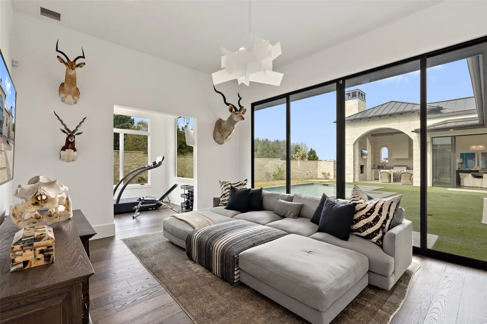 13000 Little Barton Lane Austin, TX 78738