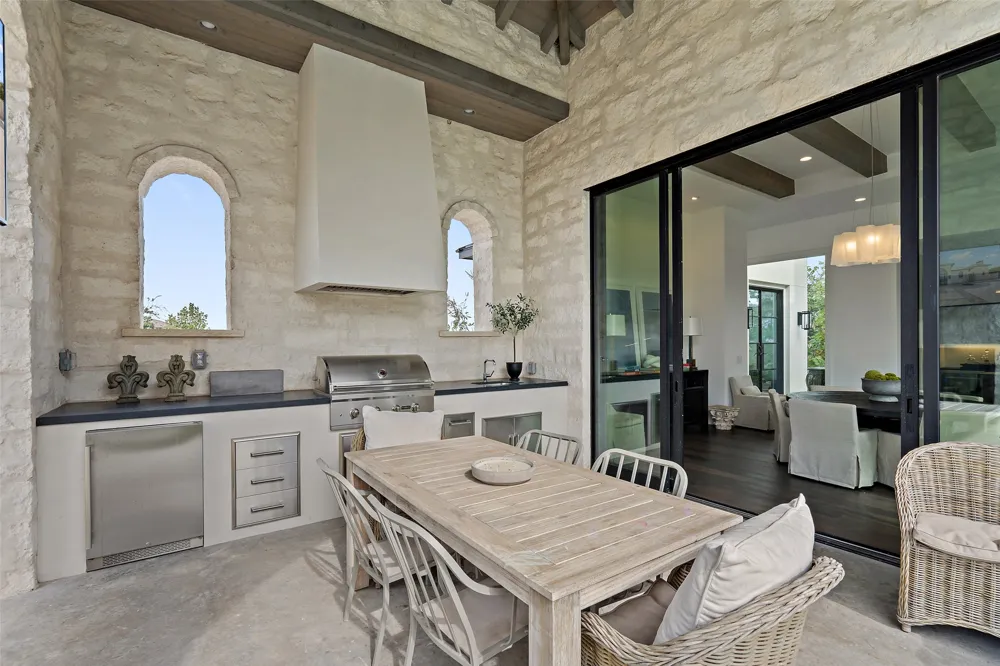 13000 Little Barton Lane Austin, TX 78738