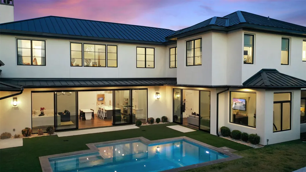 13000 Little Barton Lane Austin, TX 78738