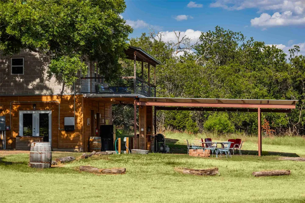 95 Loma Lane Fredericksburg, TX 78624