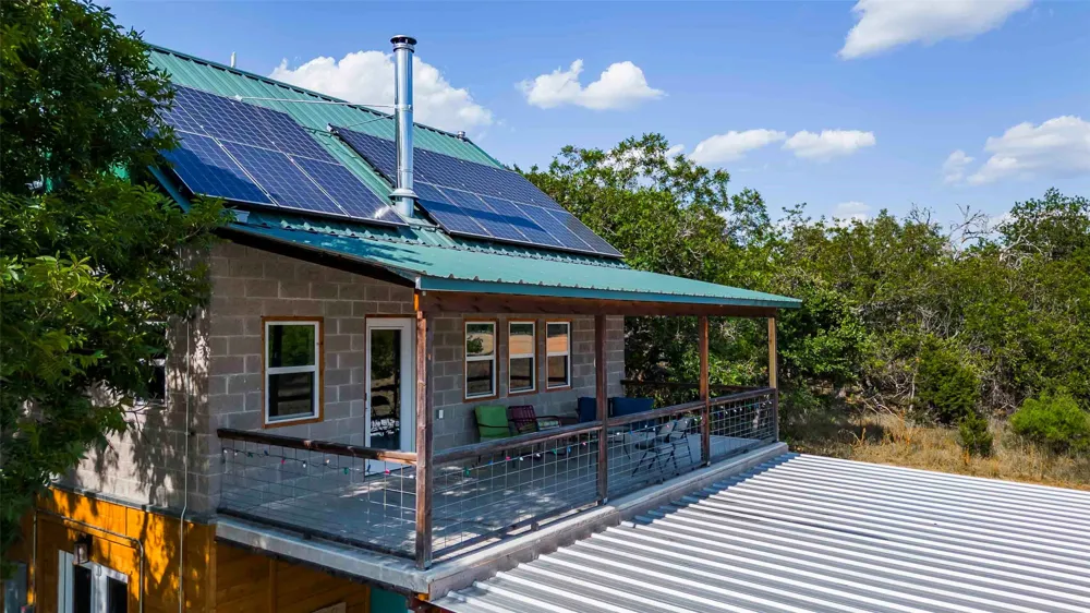 95 Loma Lane Fredericksburg, TX 78624