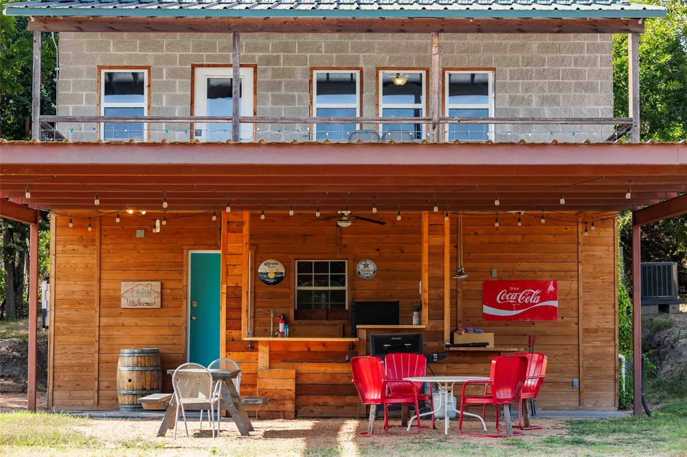95 Loma Lane Fredericksburg, TX 78624