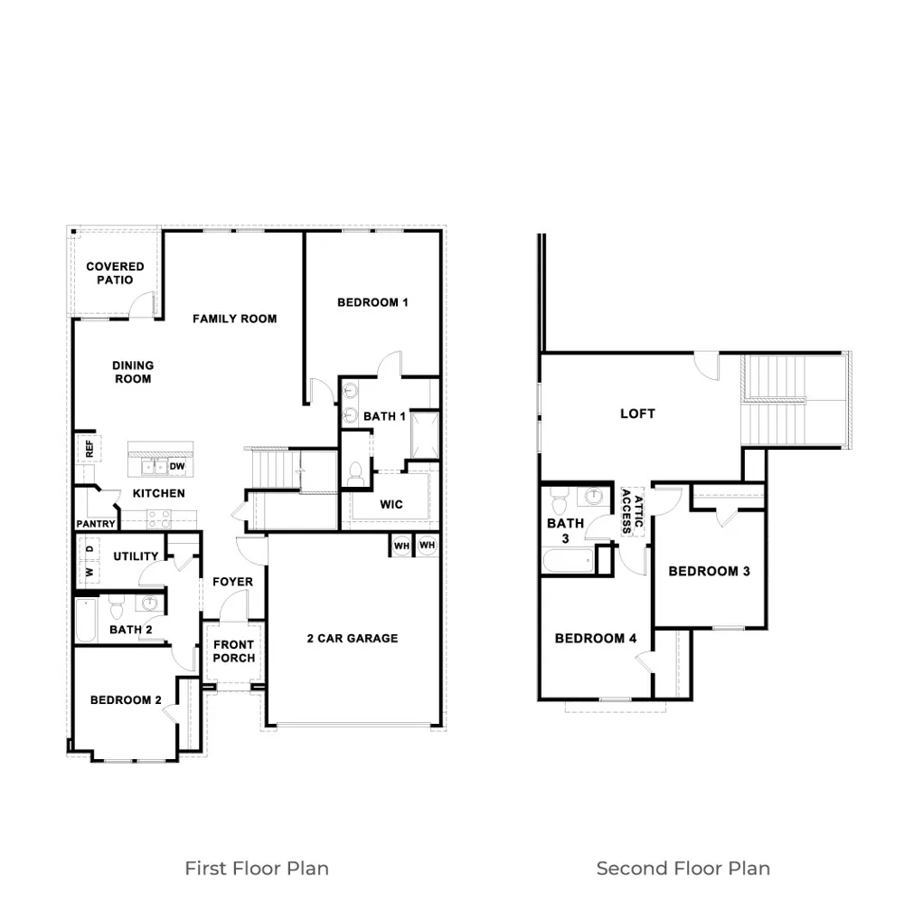 313 MERRIMAN ROAD San Marcos, TX 78666