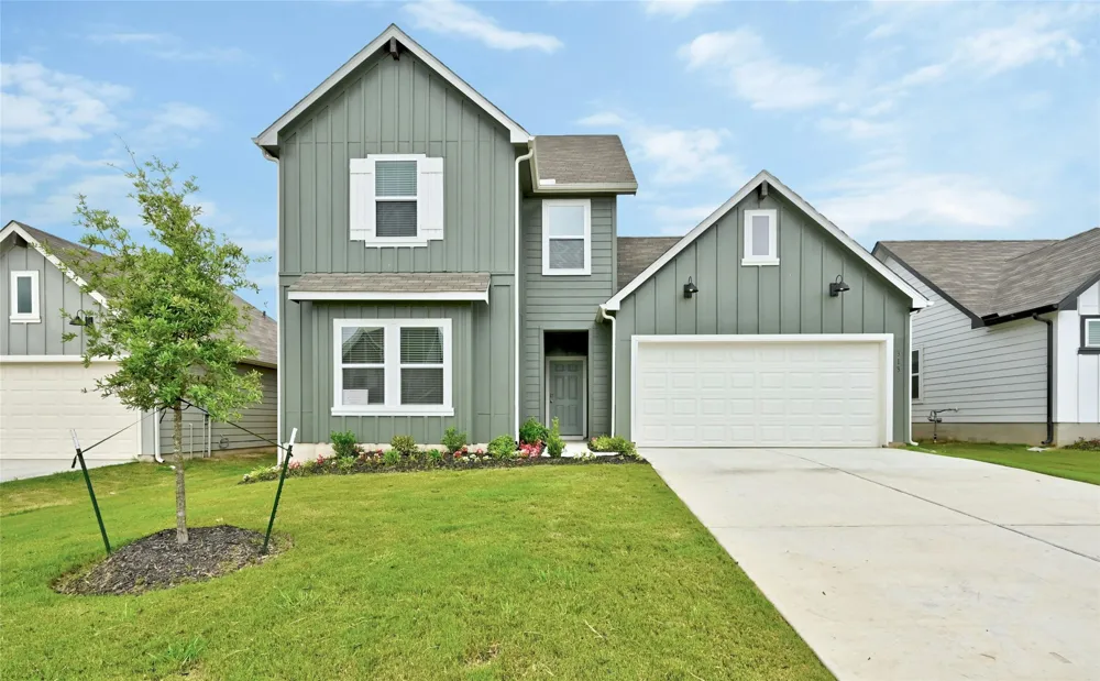313 MERRIMAN ROAD San Marcos, TX 78666