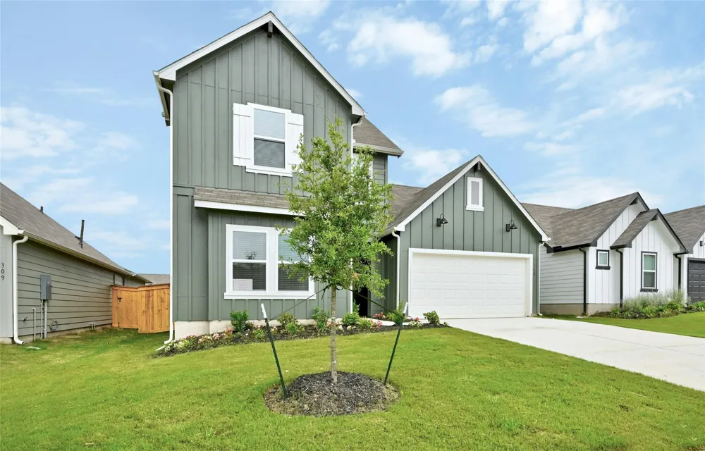 313 MERRIMAN ROAD San Marcos, TX 78666