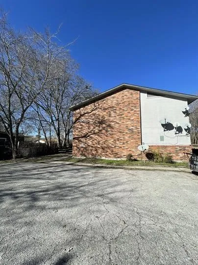 1101 Bois Darc Street #A Lockhart, TX 78644