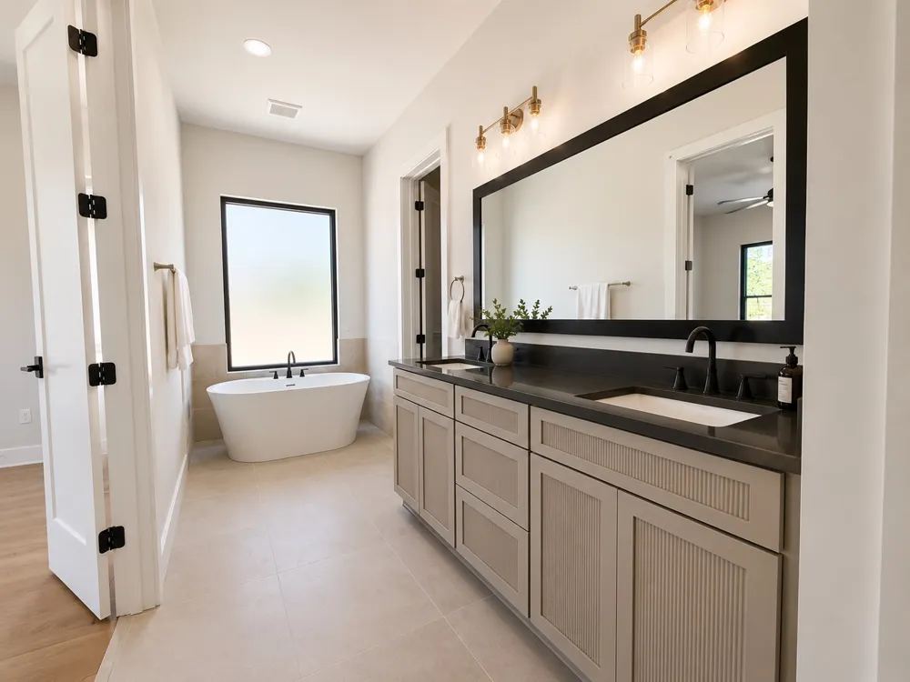 711 Paleface Ranch Road #4 Spicewood, TX 78669