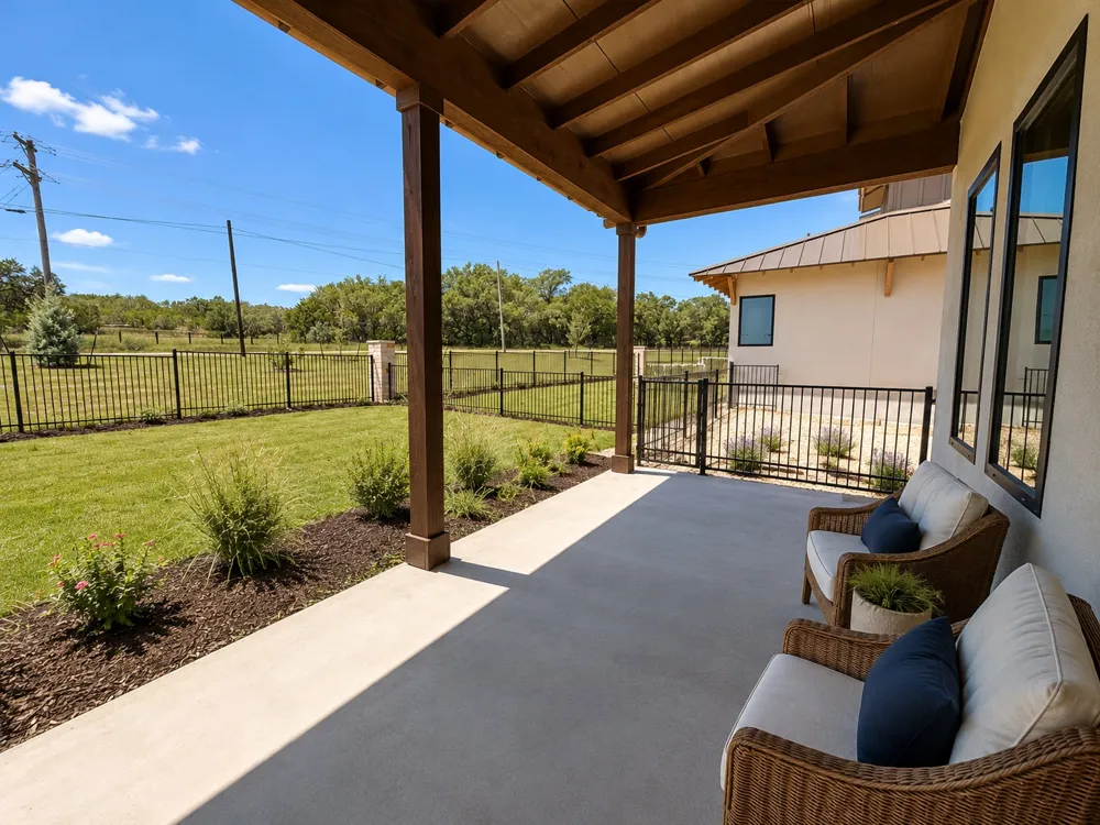 711 Paleface Ranch Road #4 Spicewood, TX 78669