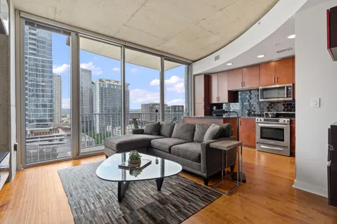360 Nueces Street #1310