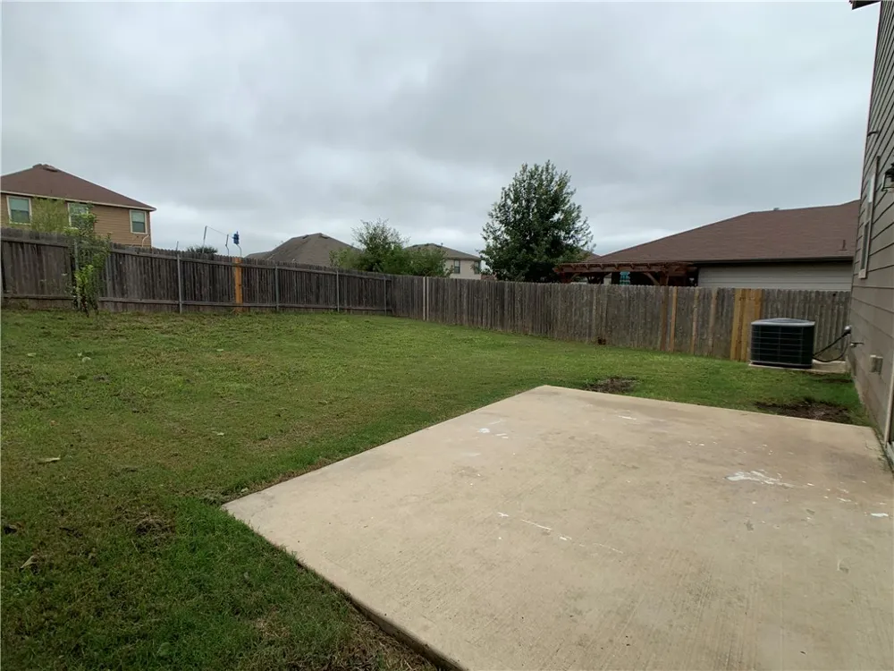 133 Gina Drive Kyle, TX 78640